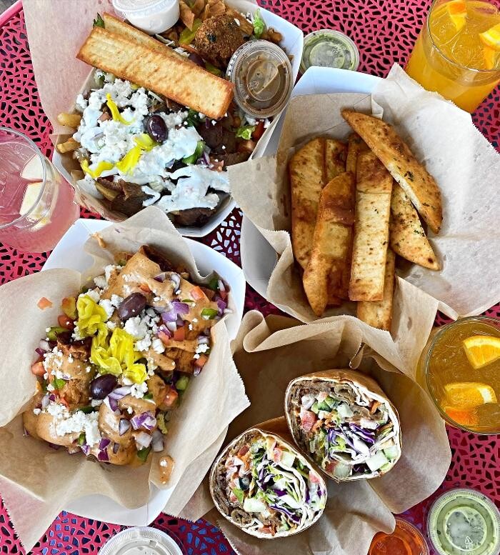 Images Spitz - Los Feliz