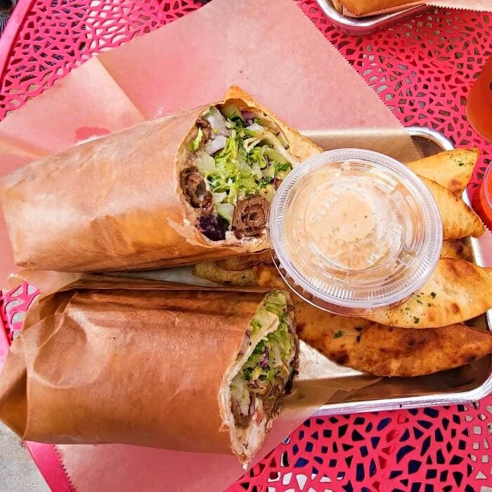 Images Spitz - Los Feliz