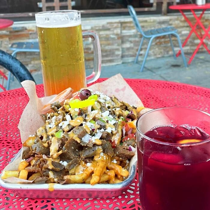 Images Spitz - Los Feliz