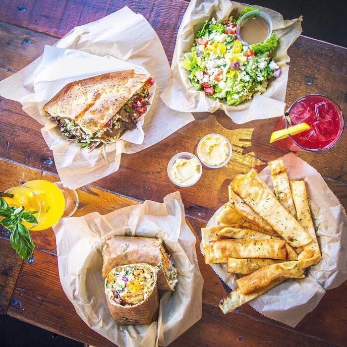 Images Spitz - Los Feliz