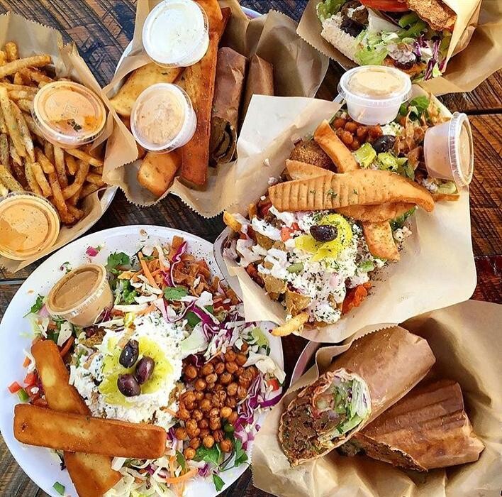 Images Spitz - Los Feliz