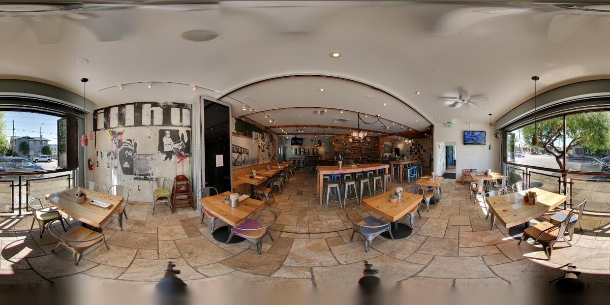 Images Spitz - Los Feliz
