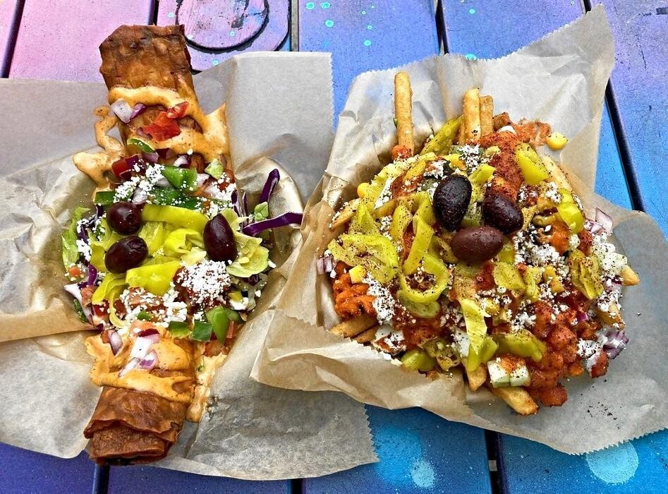 Images Spitz - Los Feliz