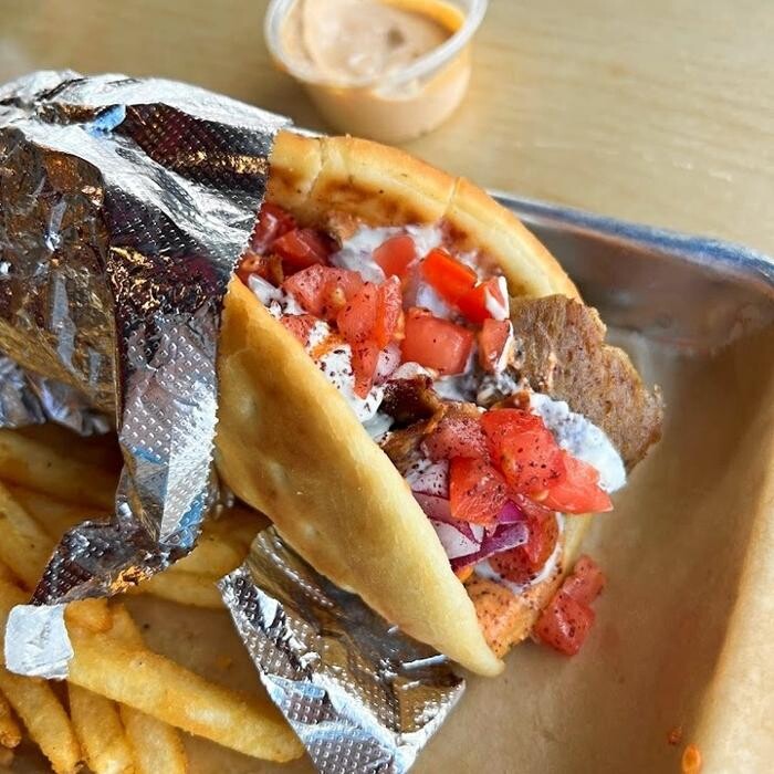 Images Spitz - Los Feliz
