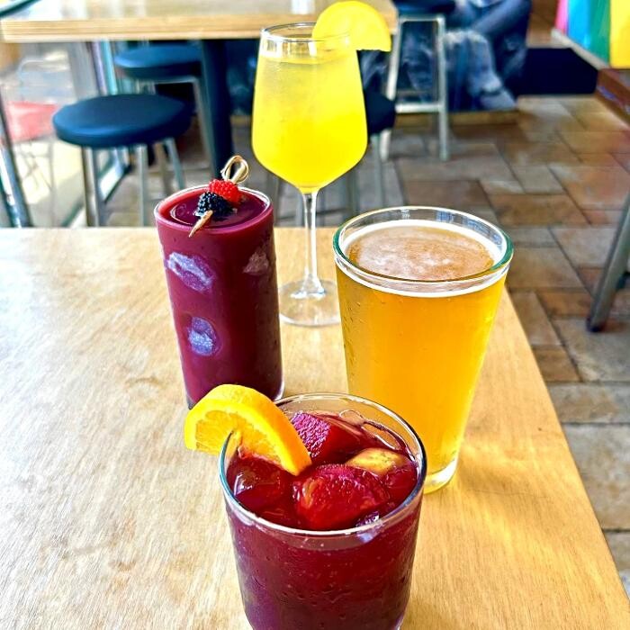 Images Spitz - Los Feliz