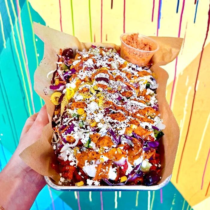 Images Spitz - Los Feliz