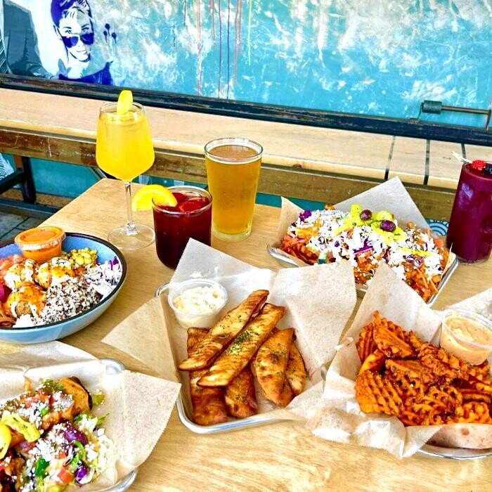 Images Spitz - Los Feliz