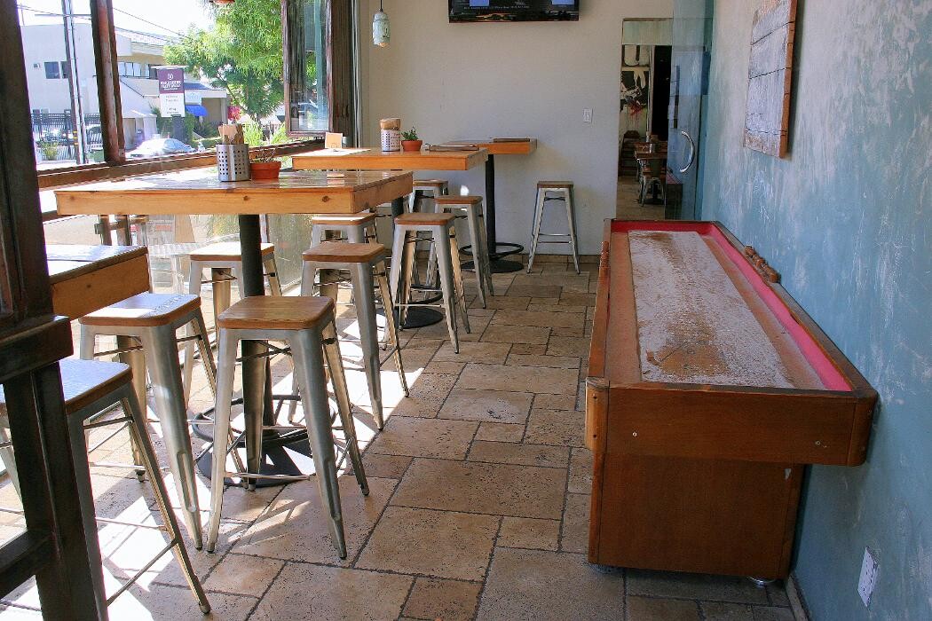 Images Spitz - Los Feliz
