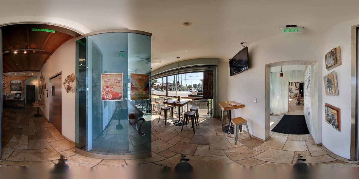 Images Spitz - Los Feliz
