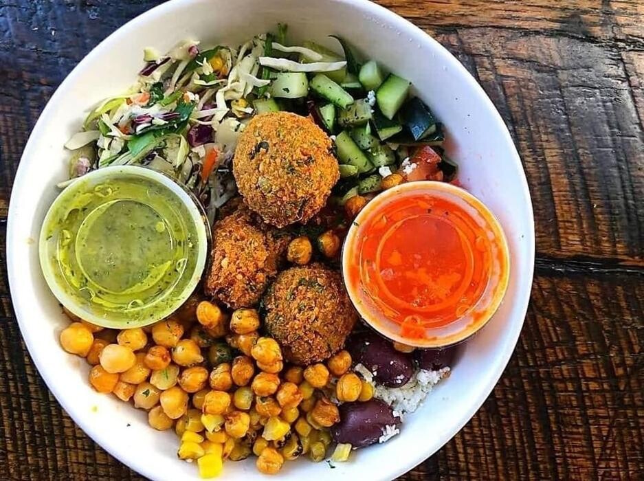 Images Spitz - Los Feliz