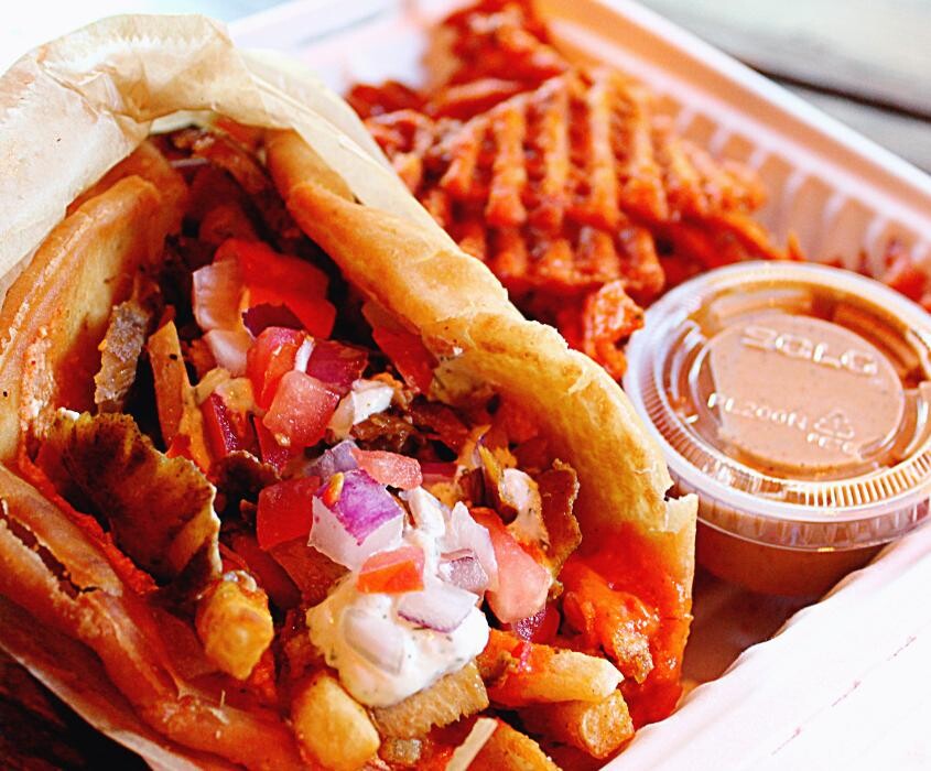 Images Spitz - Los Feliz