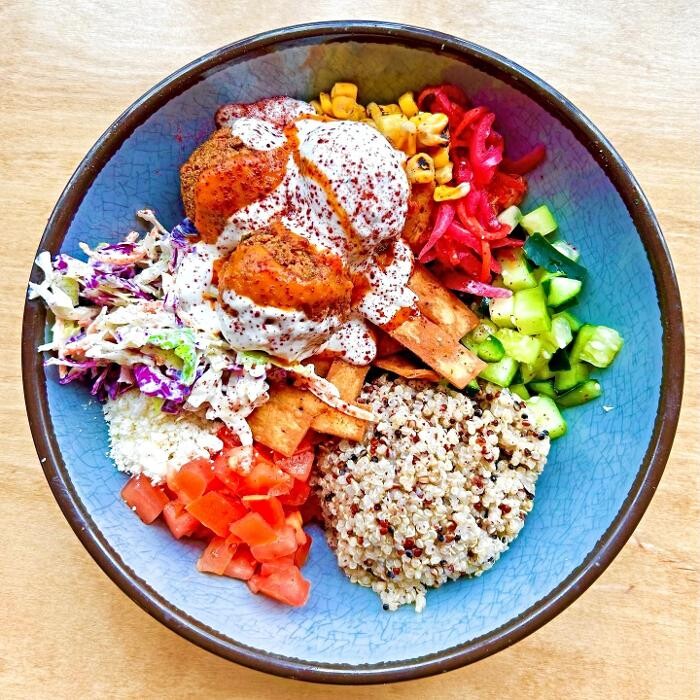 Images Spitz - Los Feliz