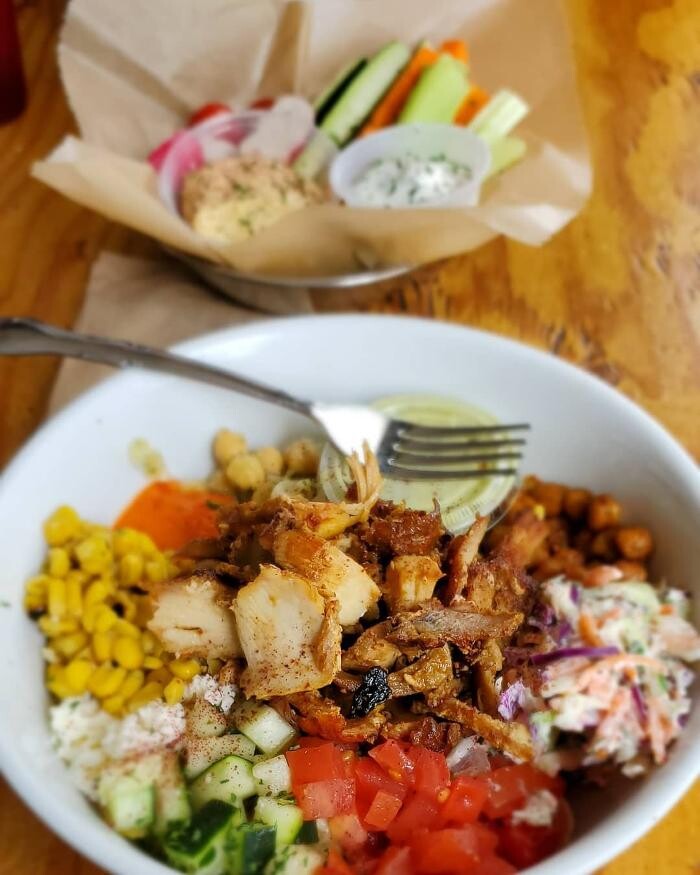 Images Spitz - Los Feliz