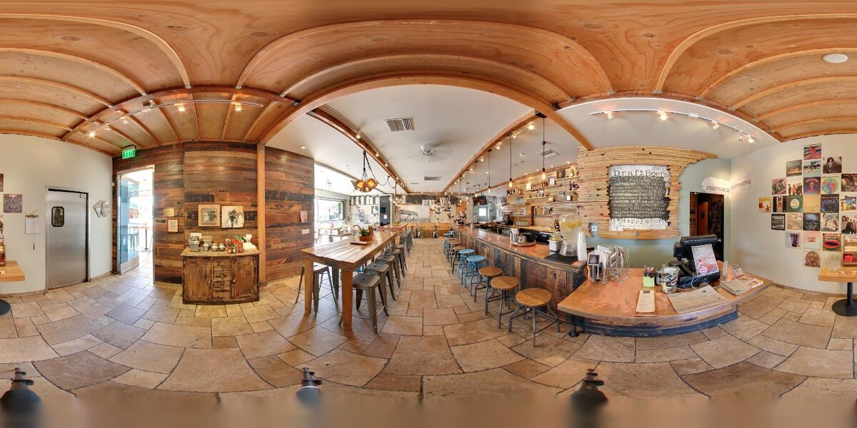 Images Spitz - Los Feliz