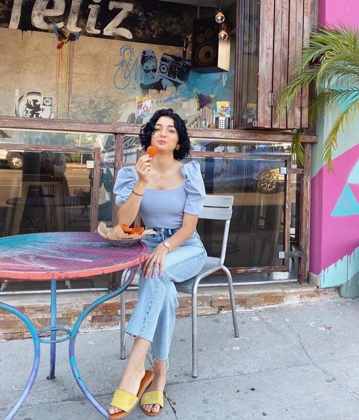 Images Spitz - Los Feliz