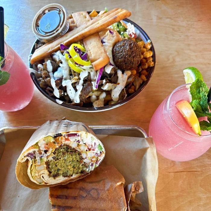Images Spitz - Los Feliz