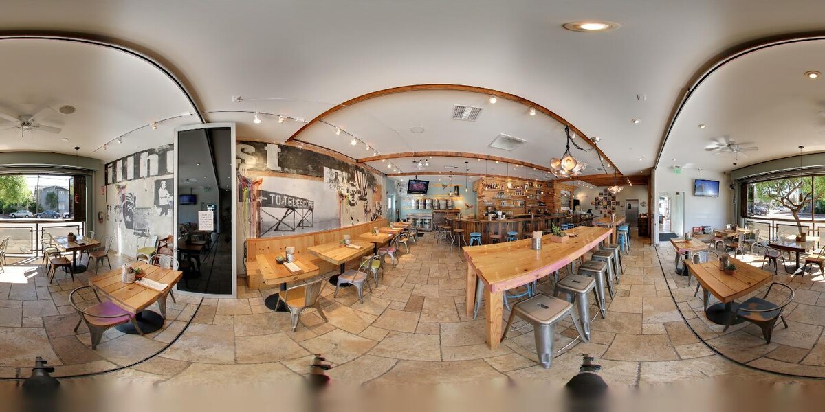 Images Spitz - Los Feliz