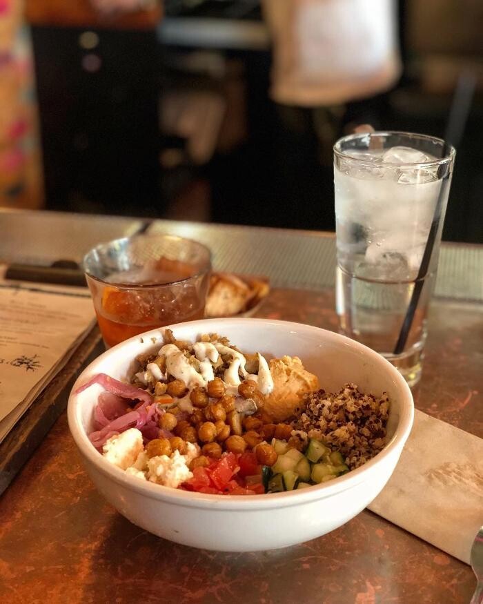 Images Spitz - Los Feliz