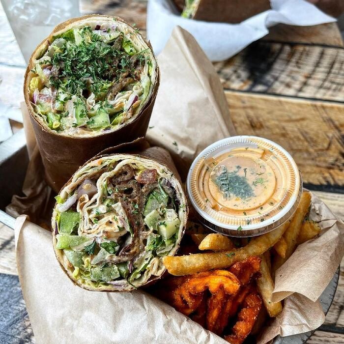 Images Spitz - Los Feliz
