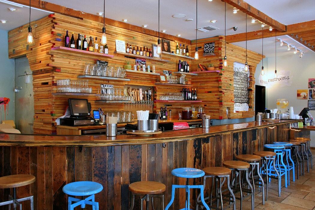 Images Spitz - Los Feliz