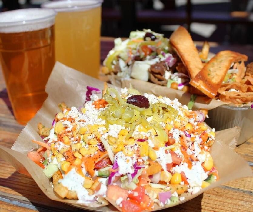 Images Spitz - Los Feliz