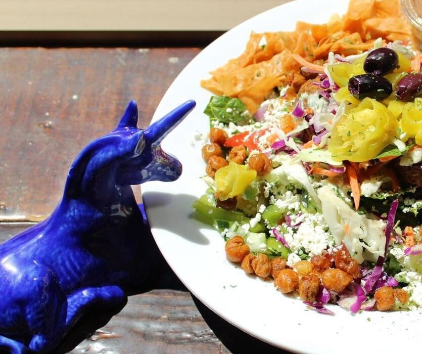Images Spitz - Los Feliz