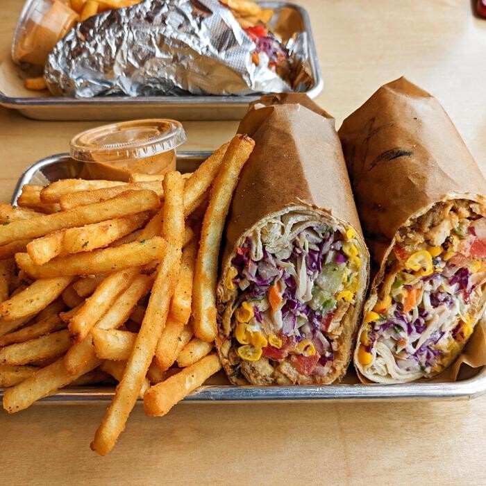Images Spitz - Los Feliz