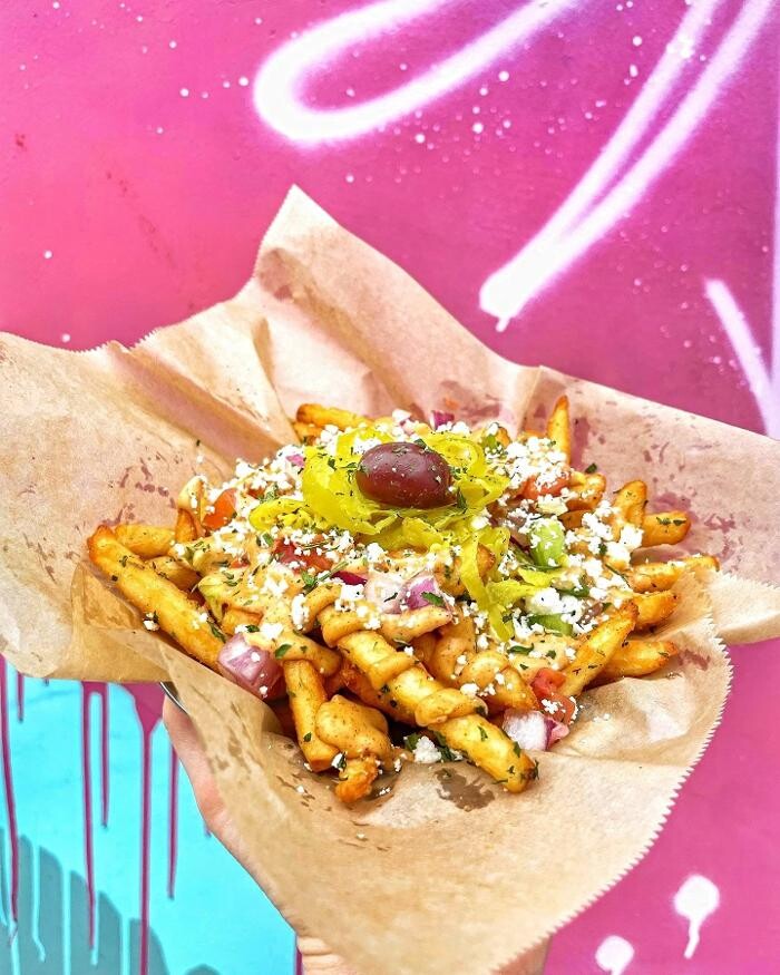 Images Spitz - Los Feliz
