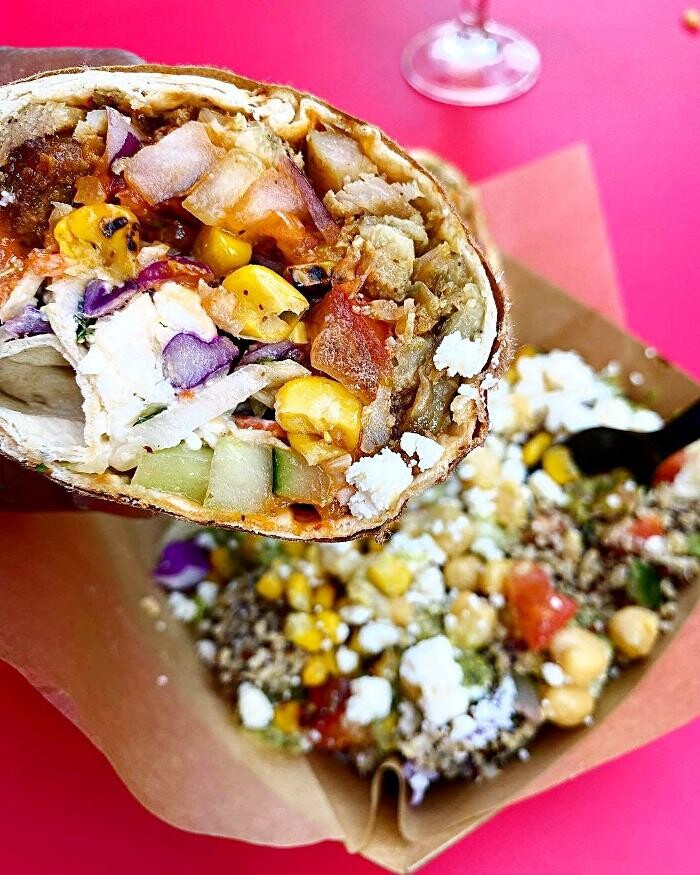 Images Spitz - Los Feliz