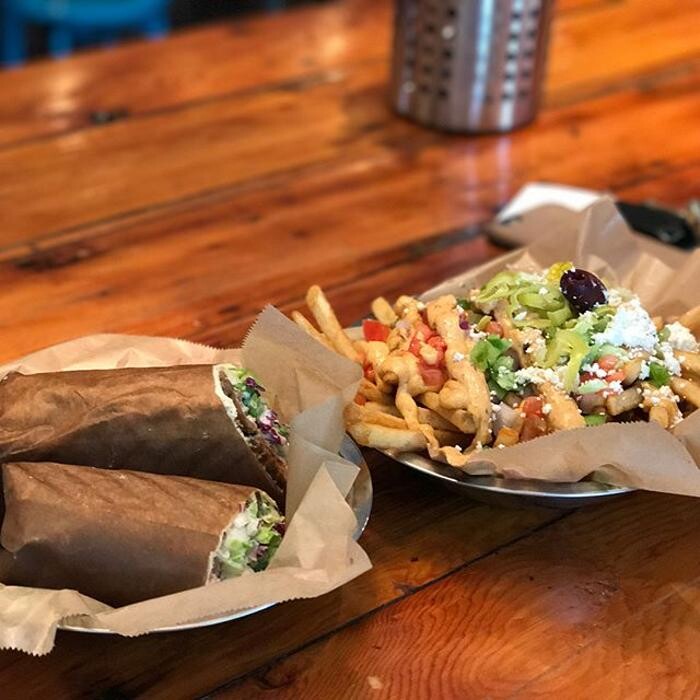 Images Spitz - Los Feliz