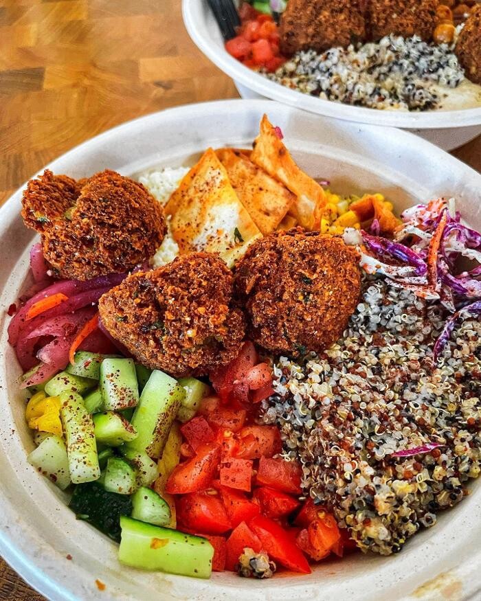 Images Spitz - Los Feliz