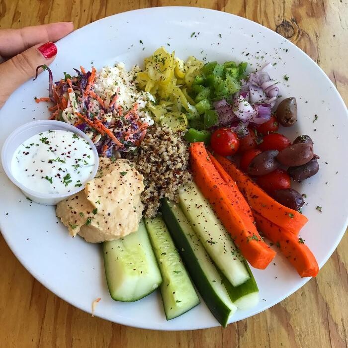 Images Spitz - Los Feliz