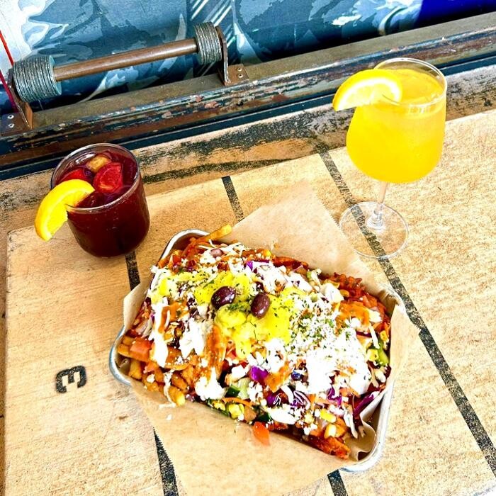 Images Spitz - Los Feliz