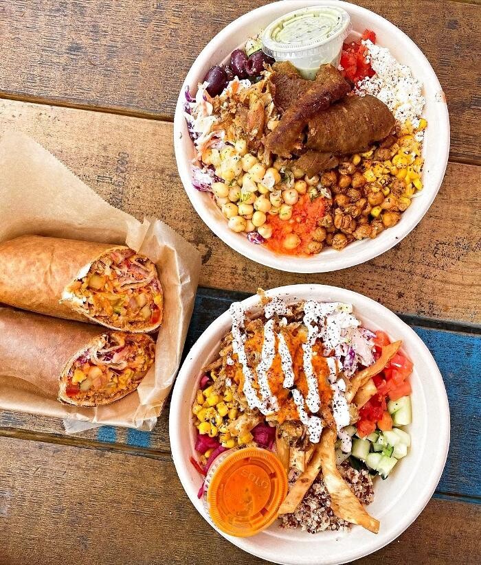 Images Spitz - Los Feliz