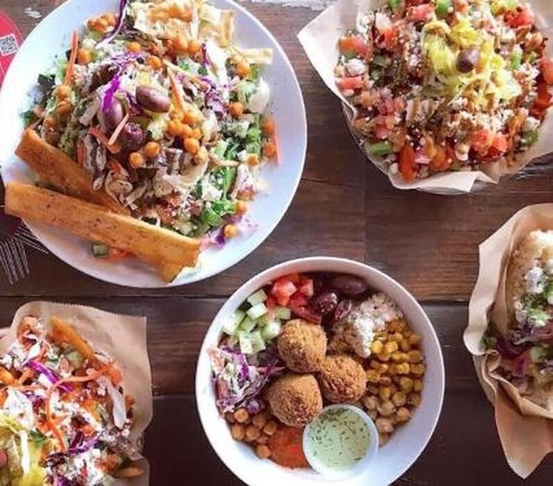 Images Spitz - Minneapolis