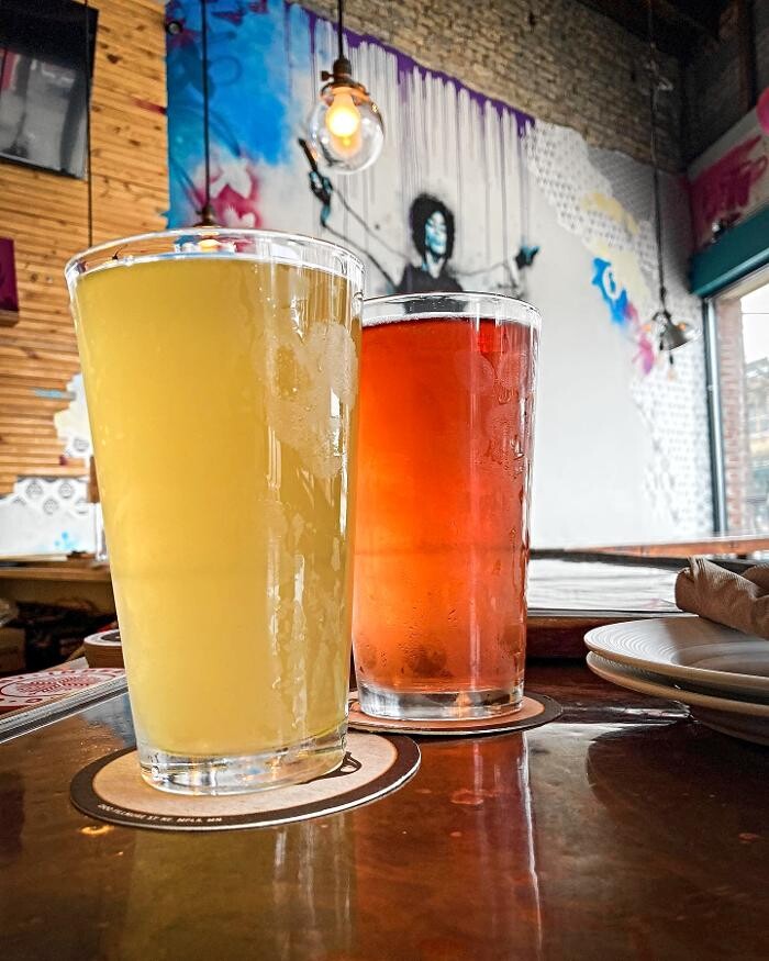 Images Spitz - Minneapolis