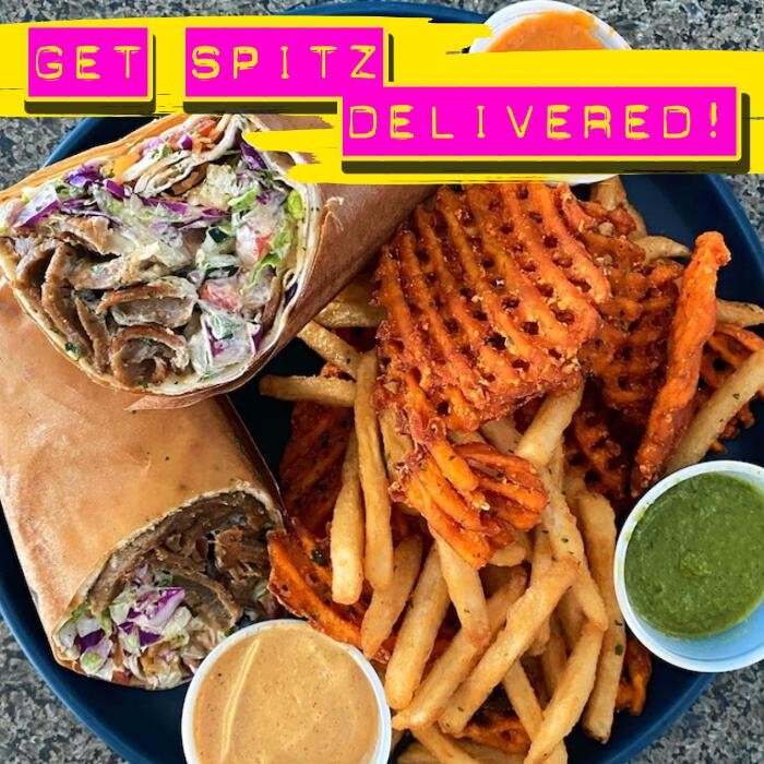 Images Spitz - Minneapolis