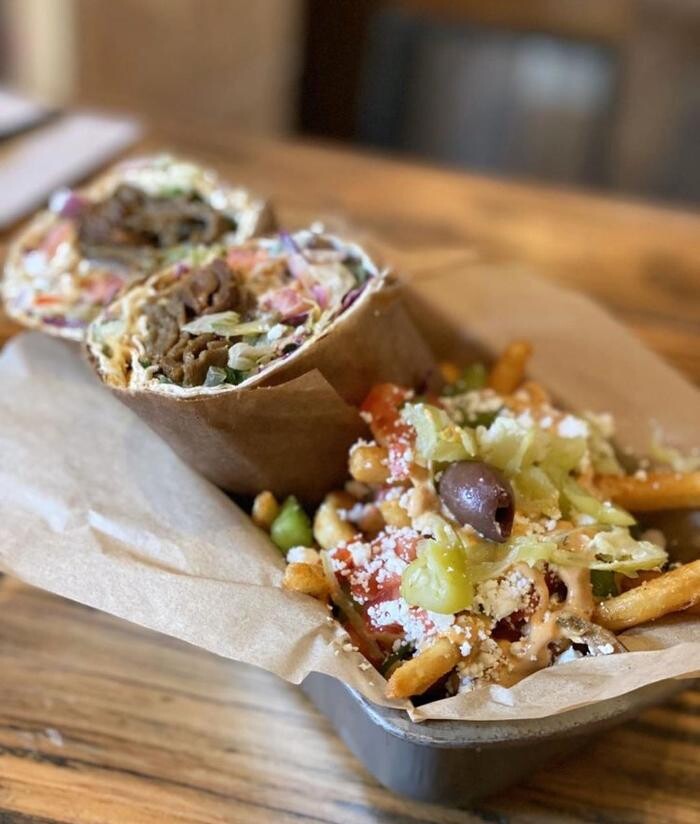 Images Spitz - Minneapolis