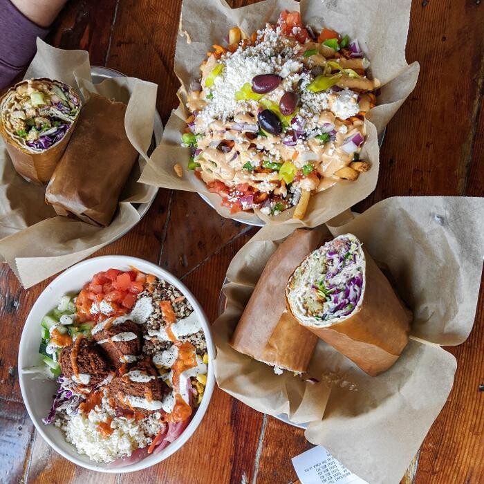 Images Spitz - Minneapolis