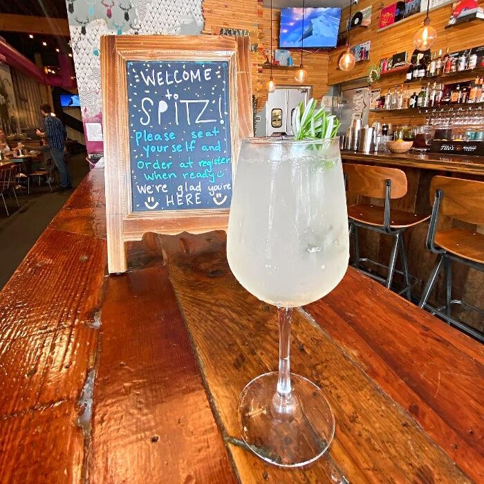 Images Spitz - Minneapolis