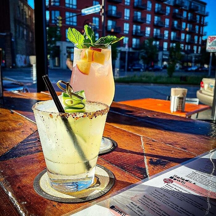 Images Spitz - Minneapolis