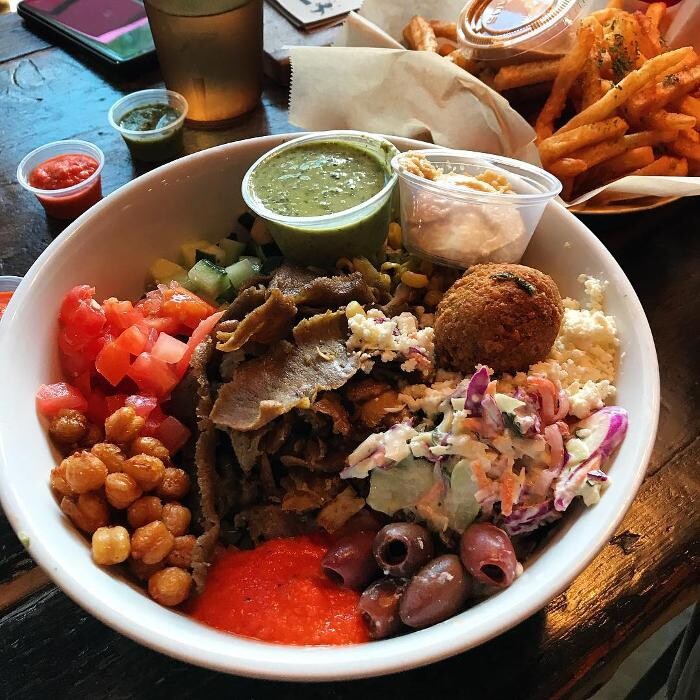 Images Spitz - Minneapolis