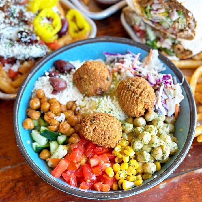 Images Spitz - Minneapolis