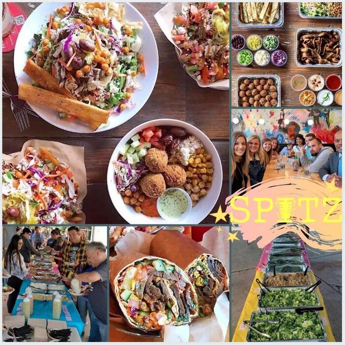 Images Spitz - Minneapolis