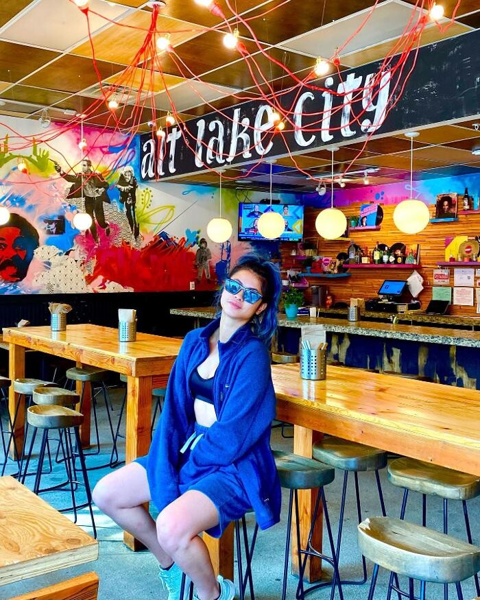Images Spitz - Salt Lake City