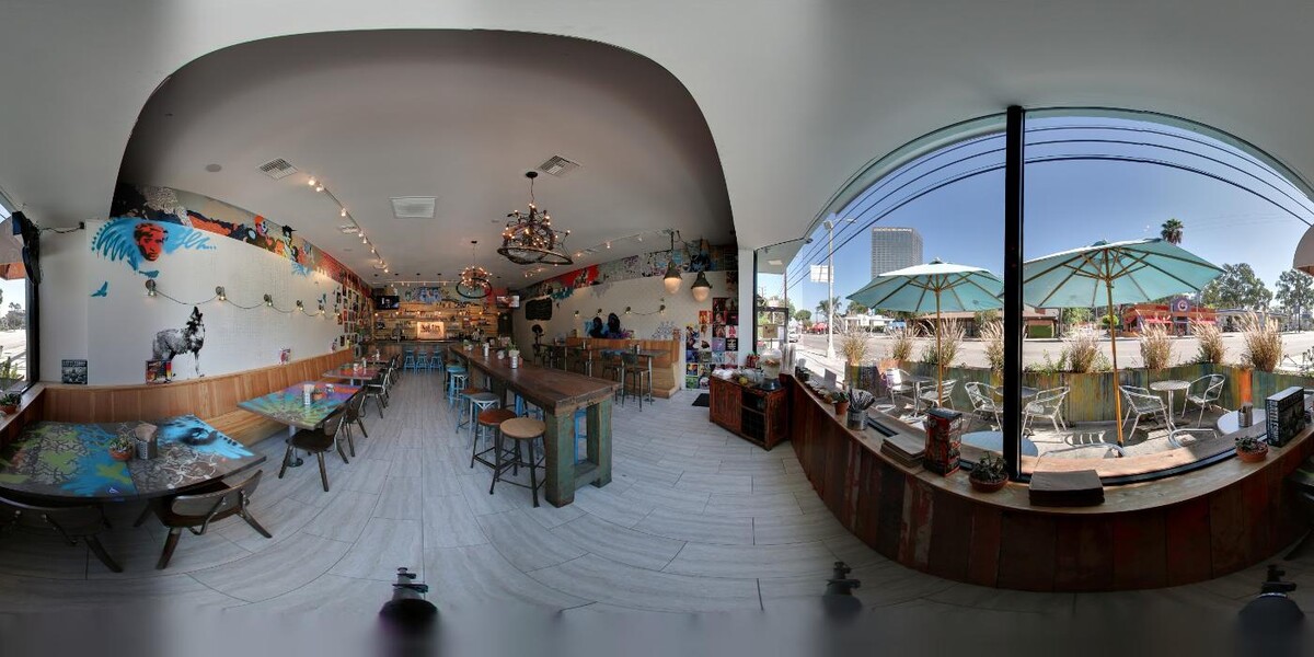 Images Spitz - Studio City