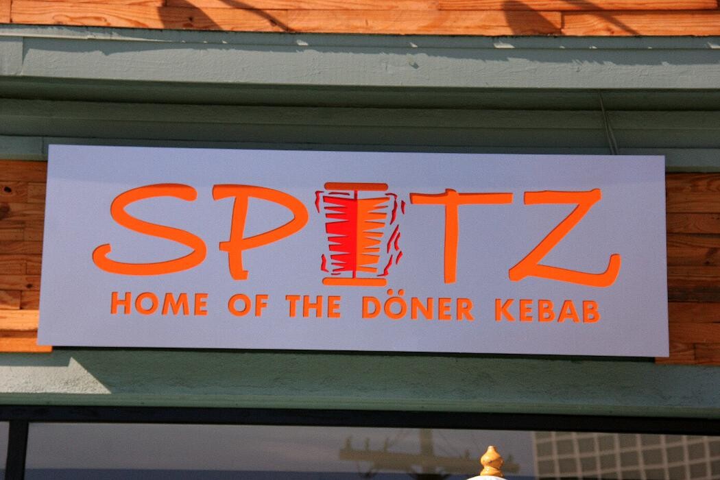 Images Spitz - Studio City