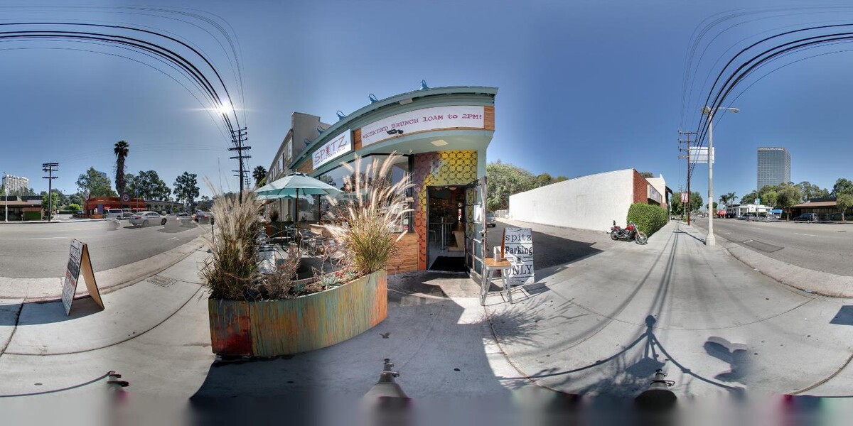 Images Spitz - Studio City
