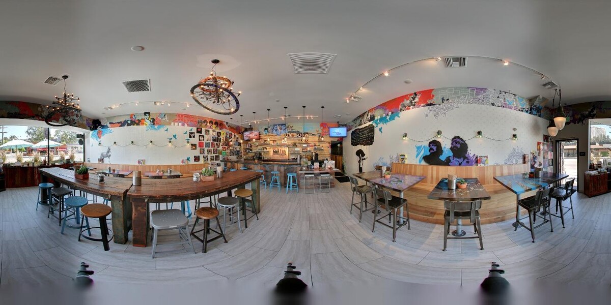 Images Spitz - Studio City