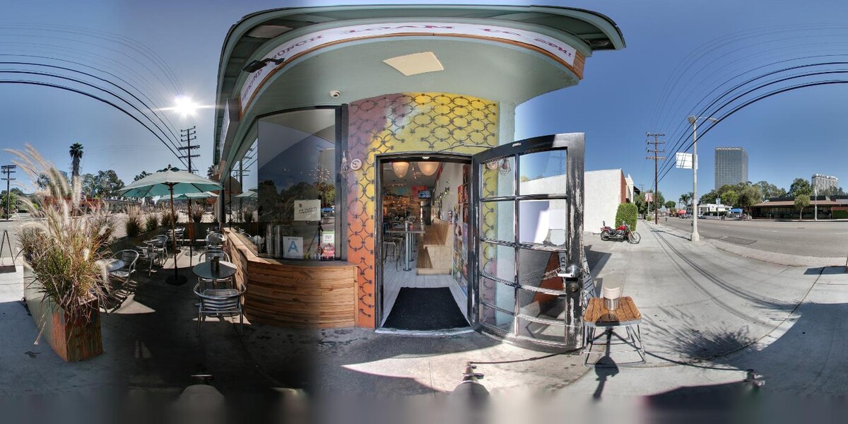 Images Spitz - Studio City